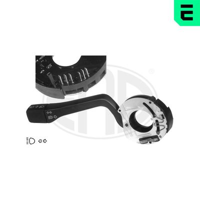 COMUTATOR COLOANA DIRECTIE