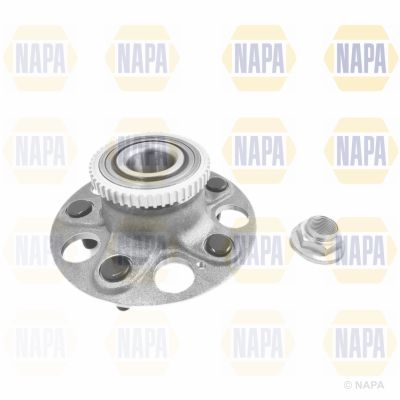 Wheel Bearing Kit NAPA PWB1450