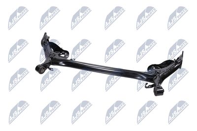 CORP AX NTY ZRZTY012 4