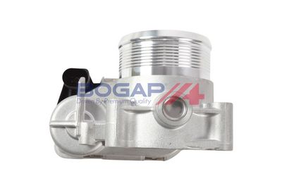 CARCASA CLAPETA BOGAP A6319230 4