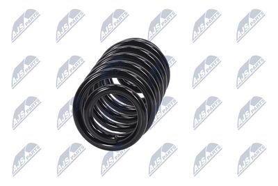 ARC SPIRAL NTY ASZAU038 35