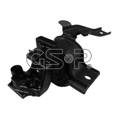 GSP 518317 Подушка двигателя  для KIA PICANTO (Киа Пиканто)