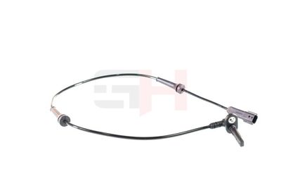SENZOR TURATIE ROATA GH GH713966 16