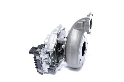 LADER AUFLADUNG BTS Turbo T915234BT 12