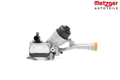 LOCAS FILTRU ULEI METZGER AUTOTEILE 2370191 21
