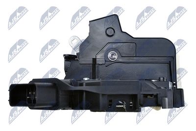 Brava vrata NTY EZC-FR-010