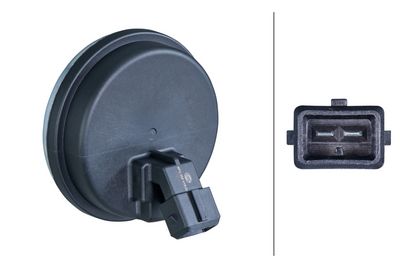 датчик, обороти на колелото HELLA 6PU 358 418-251