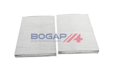 FILTRU AER HABITACLU BOGAP A8112101 2