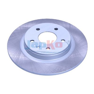 спирачен диск JAPKO 61020C