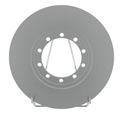 BREMSSCHEIBE FERODO DDF1537C