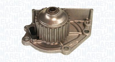 Pompa wody, chłodzenie silnika MAGNETI MARELLI 350984246000
