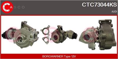 COMPRESOR SISTEM DE SUPRAALIMENTARE