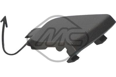 CAPAC CARLIG REMORCARE