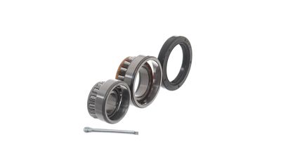 RADLAGERSATZ SKF VKBA528 7