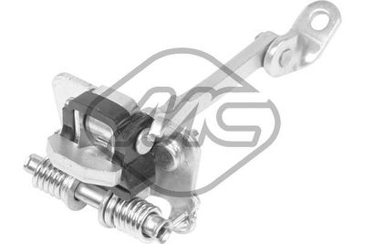 Ogranicznik drzwi METALCAUCHO 43135
