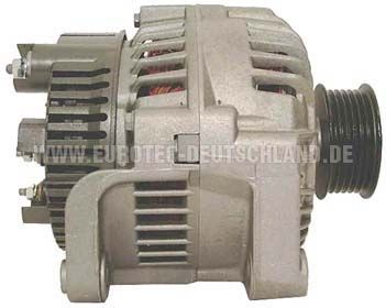 GENERATOR EUROTEC 12040150 1