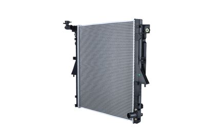 RADIATOR RACIRE MOTOR NRF 560010 9