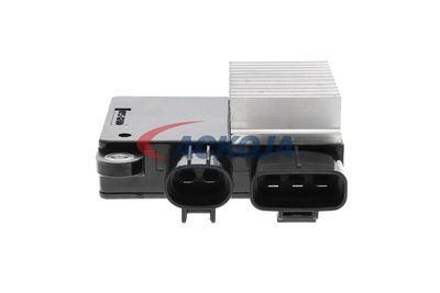 UNITATE COMANDA VENTILATOR ELECTRIC (RACIRE MOTOR) ACKOJA A70790004 14