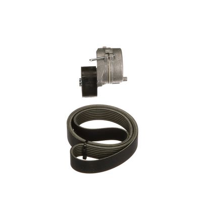 SET CUREA TRANSMISIE CU CANELURI GATES K017PK1705 31