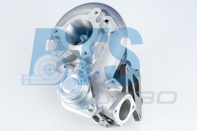 LADER AUFLADUNG BTS Turbo T914832 7