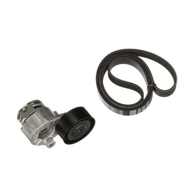 KEILRIPPENRIEMENSATZ GATES K016PK1198 71