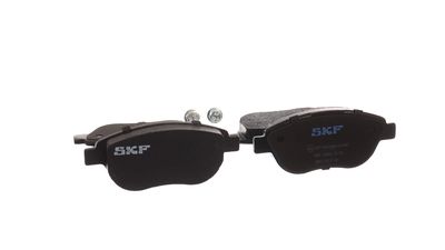 BREMSBELAGSATZ SCHEIBENBREMSE SKF VKBP80022 24