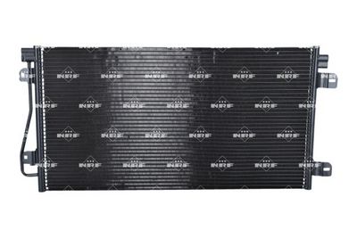 CONDENSATOR CLIMATIZARE NRF 35484 2