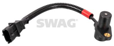 импулсен датчик, колянов вал SWAG 91 10 6809