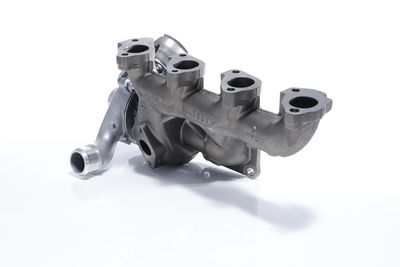 LADER AUFLADUNG BTS Turbo T912391 23