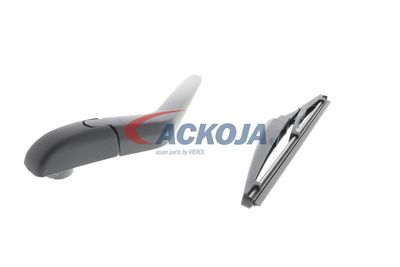 SET STERGATOARE CURATARE PARBRIZ ACKOJA A700484 50