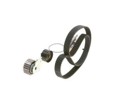 SET POMPA APA + CUREA DINTATA BOSCH 1987946969 12