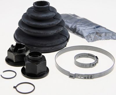 FALTENBALGSATZ ANTRIEBSWELLE