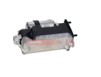 CONDENSATOR CLIMATIZARE FAST FT04669 11