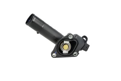 THERMOSTAT KüHLMITTEL NRF 725137 16