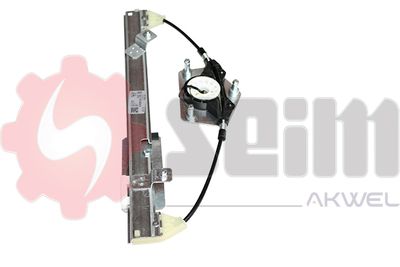 MECANISM ACTIONARE GEAM SEIM 902253 1
