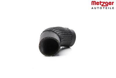 LADELUFTSCHLAUCH METZGER AUTOTEILE 2400746 31