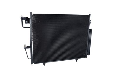 CONDENSATOR CLIMATIZARE NRF 350049 24