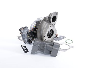 LADER AUFLADUNG BTS Turbo T981384 15