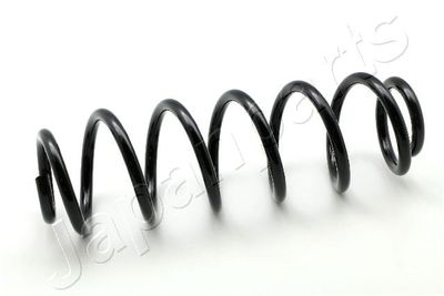 JAPANPARTS ZC7157A Пружина подвески  для SKODA (Шкода)