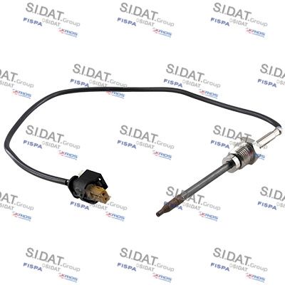 датчик, температура на изгорелите газове SIDAT 82.171A2