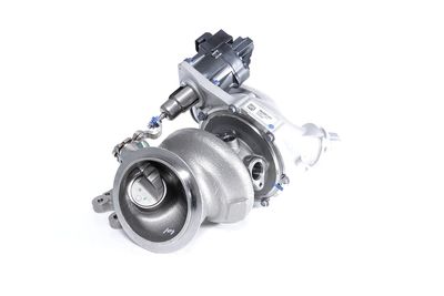 LADER AUFLADUNG BTS Turbo T918646 23