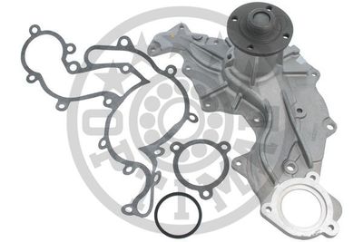 Водяной насос, охлаждение двигателя OPTIMAL AQ-1173 для FORD SCORPIO