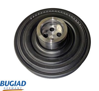 RIEMENSCHEIBE KURBELWELLE