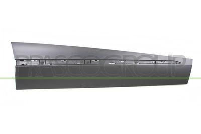 ZIER-/SCHUTZLEISTE TüR