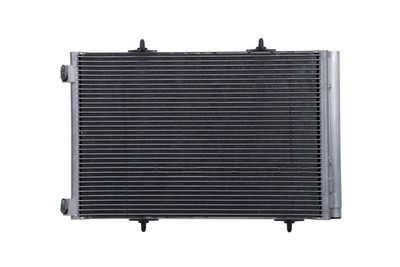 KONDENSATOR KLIMAANLAGE WALKER WCD00356