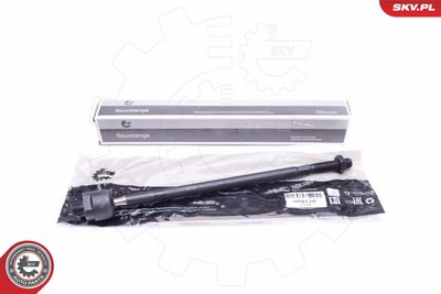 ARTICULATIE AXIALA CAP DE BARA