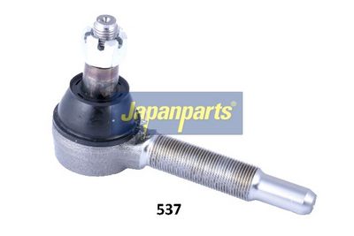 JAPANPARTS Skersinės vairo trauklės galas