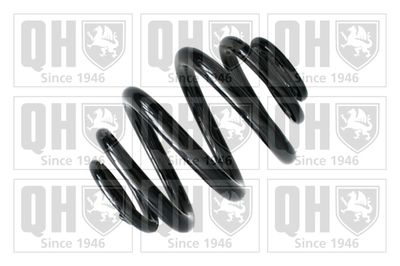 QUINTON HAZELL QCS6432 Пружина подвески  для BMW (Бмв)