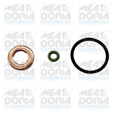 Pierścień uszczelniający wtryskiwacza MEAT & DORIA 98488 produkt