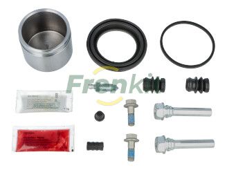 Repair Kit, brake caliper 760585